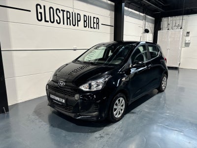 Hyundai i10 1,0 Touch 5d