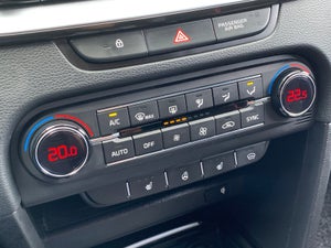 Kia ProCeed T-GDi GT DCT