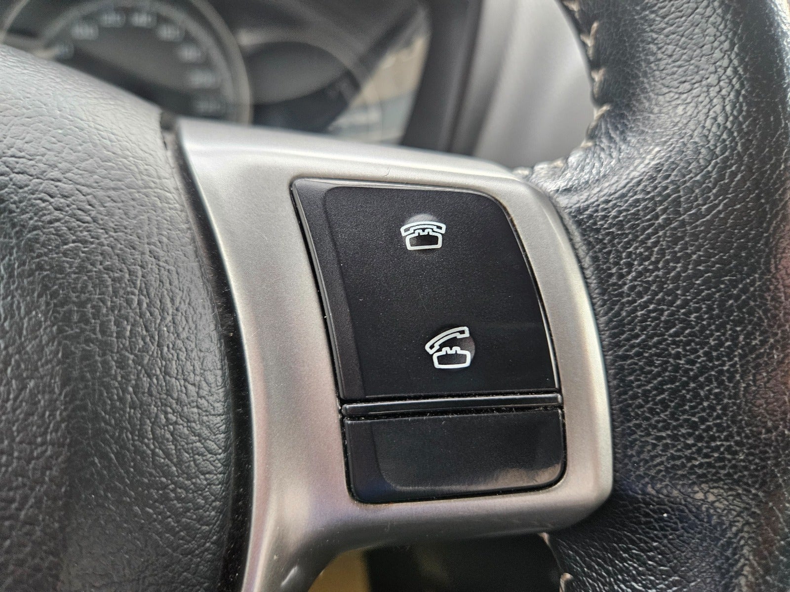 Billede af Toyota Yaris 1,0 VVT-i T2 Komfort