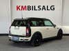 MINI Clubman Cooper S  thumbnail