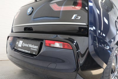 BMW i3 Charged
