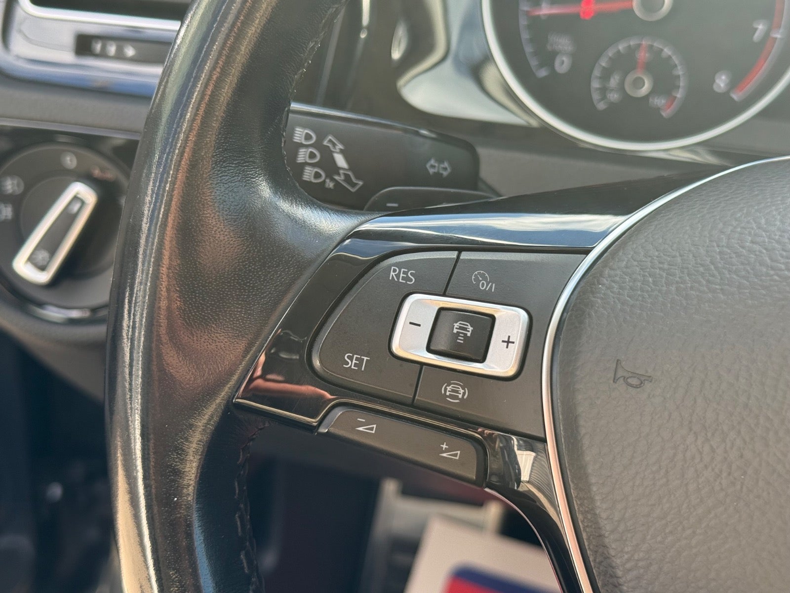 VW Golf VII TSi 150 Highline DSG