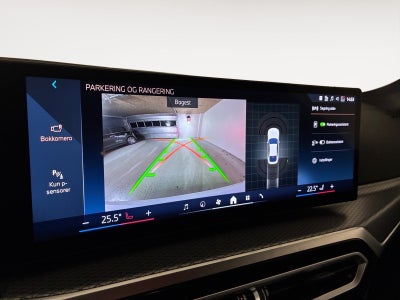 BMW i4 eDrive35 M-Sport