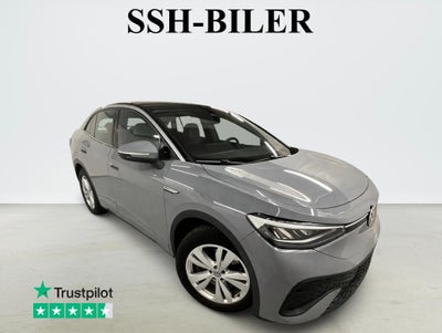 VW ID.5 77 Pro Performance 5d