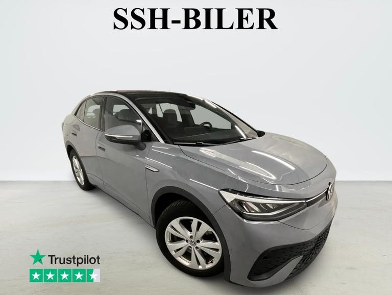 VW ID.5 Pro Performance