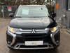 Mitsubishi Outlander PHEV Invite CVT 4WD thumbnail