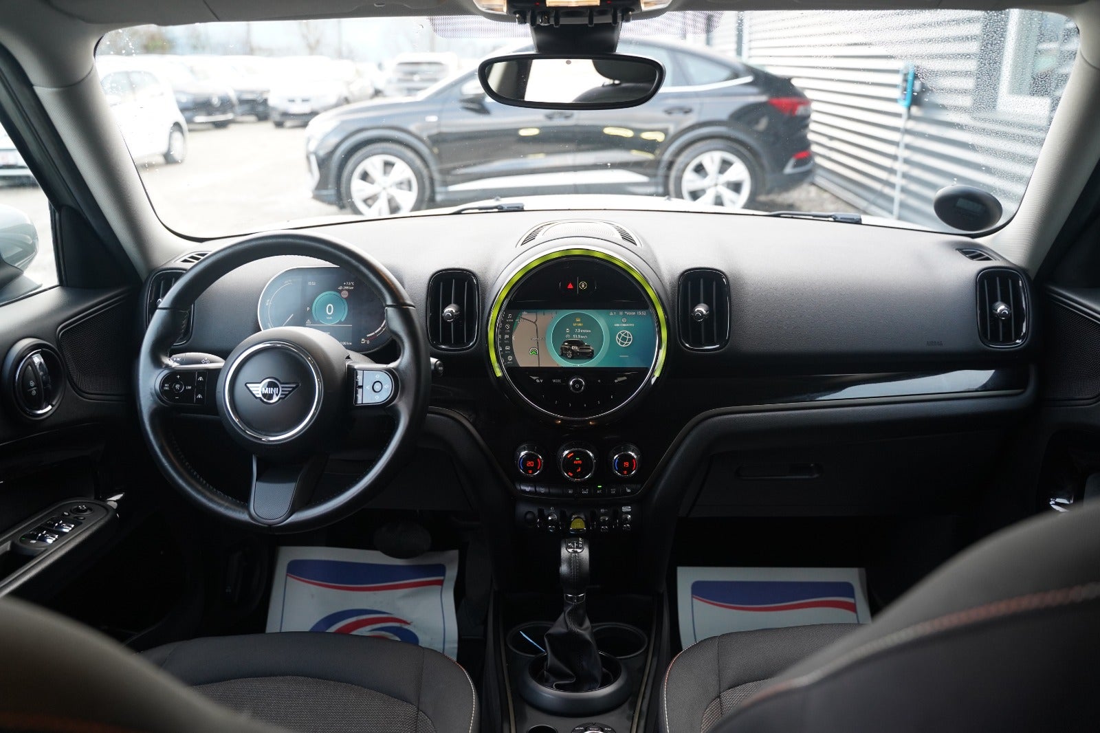 Billede af MINI Countryman Cooper SE 1,5 Essential aut. ALL4