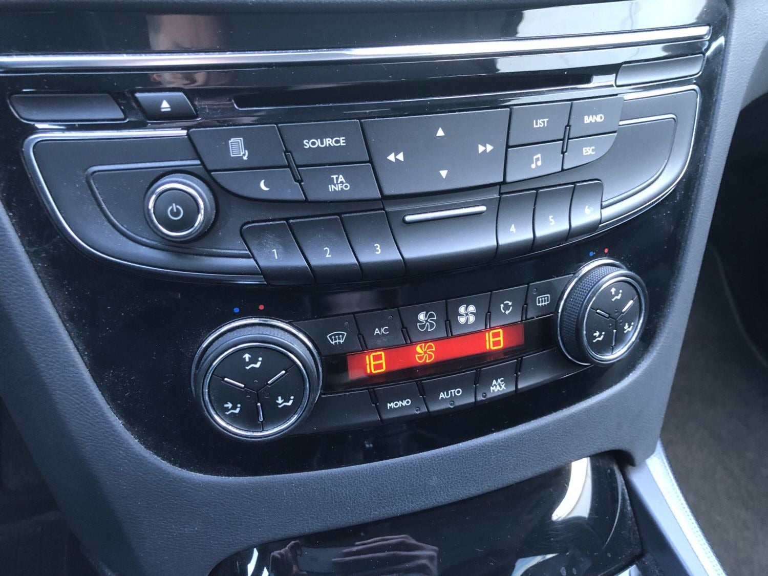 Peugeot 508 THP 156 Allure - billede 11