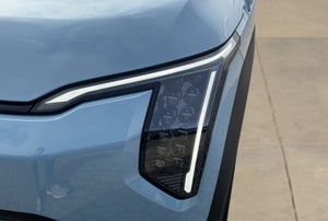 Kia EV3 Long Range Upgrade