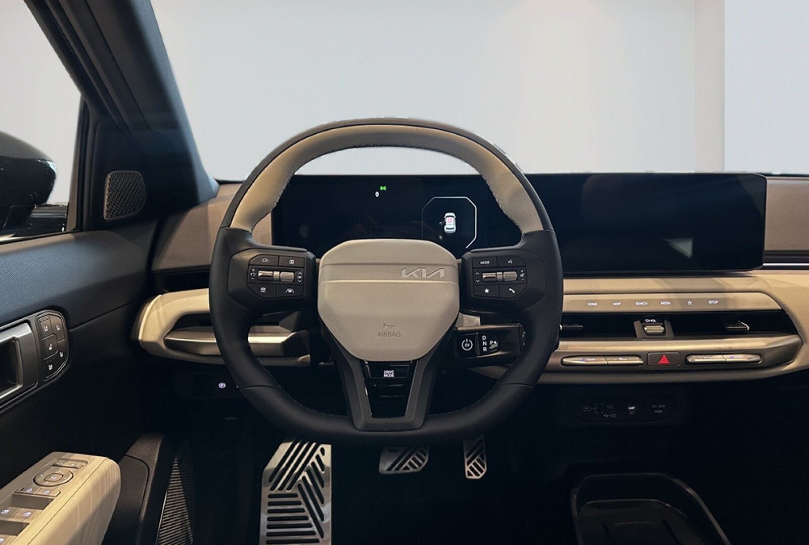 Kia EV4 Long Range GT-Line