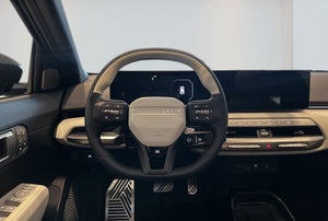 Kia EV4 Long Range GT-Line