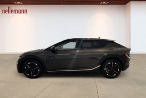 Kia EV6 Long Range Prestige