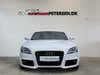 Audi TT V6 Roadster quattro S-tr. thumbnail