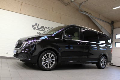 Mercedes EQV300 Avantgarde L