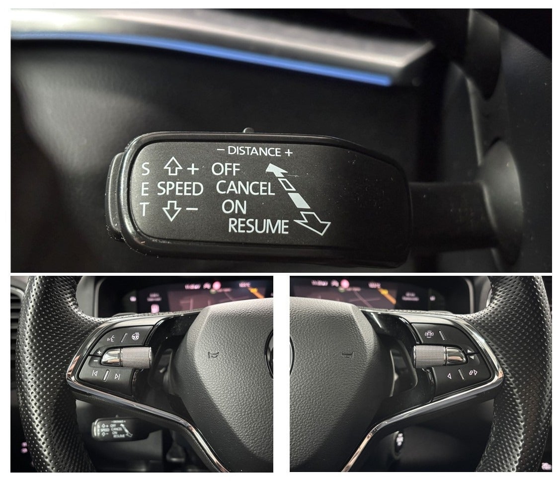 Billede af Skoda Karoq 1,5 TSi 150 Tour de France DSG