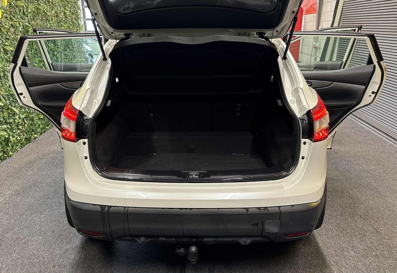 Billede af Nissan Qashqai 1,2 Dig-T 115 Acenta