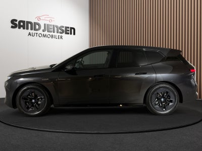 BMW iX xDrive45 Sport Line