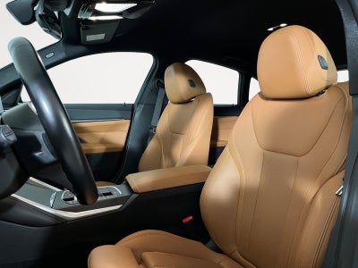 BMW i4 M50 M-Sport xDrive