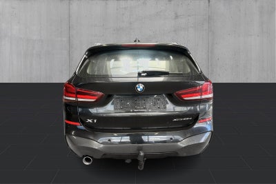 BMW X1 xDrive25e M-Sport aut.
