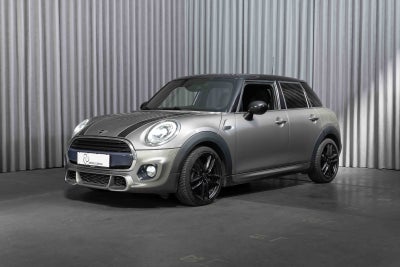 MINI Cooper 1,5 aut. 5d