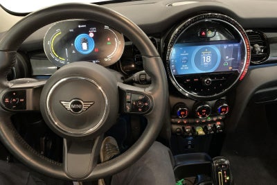 MINI Cooper SE Classic