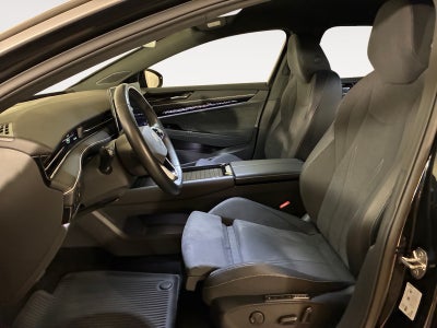 VW ID.7 Style Tourer