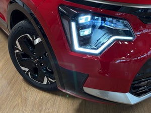 Kia Niro EV Inspire