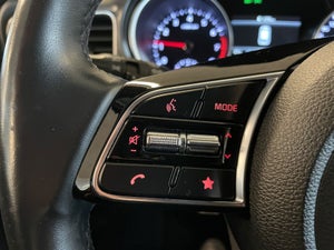 Kia Ceed T-GDi Prestige SW