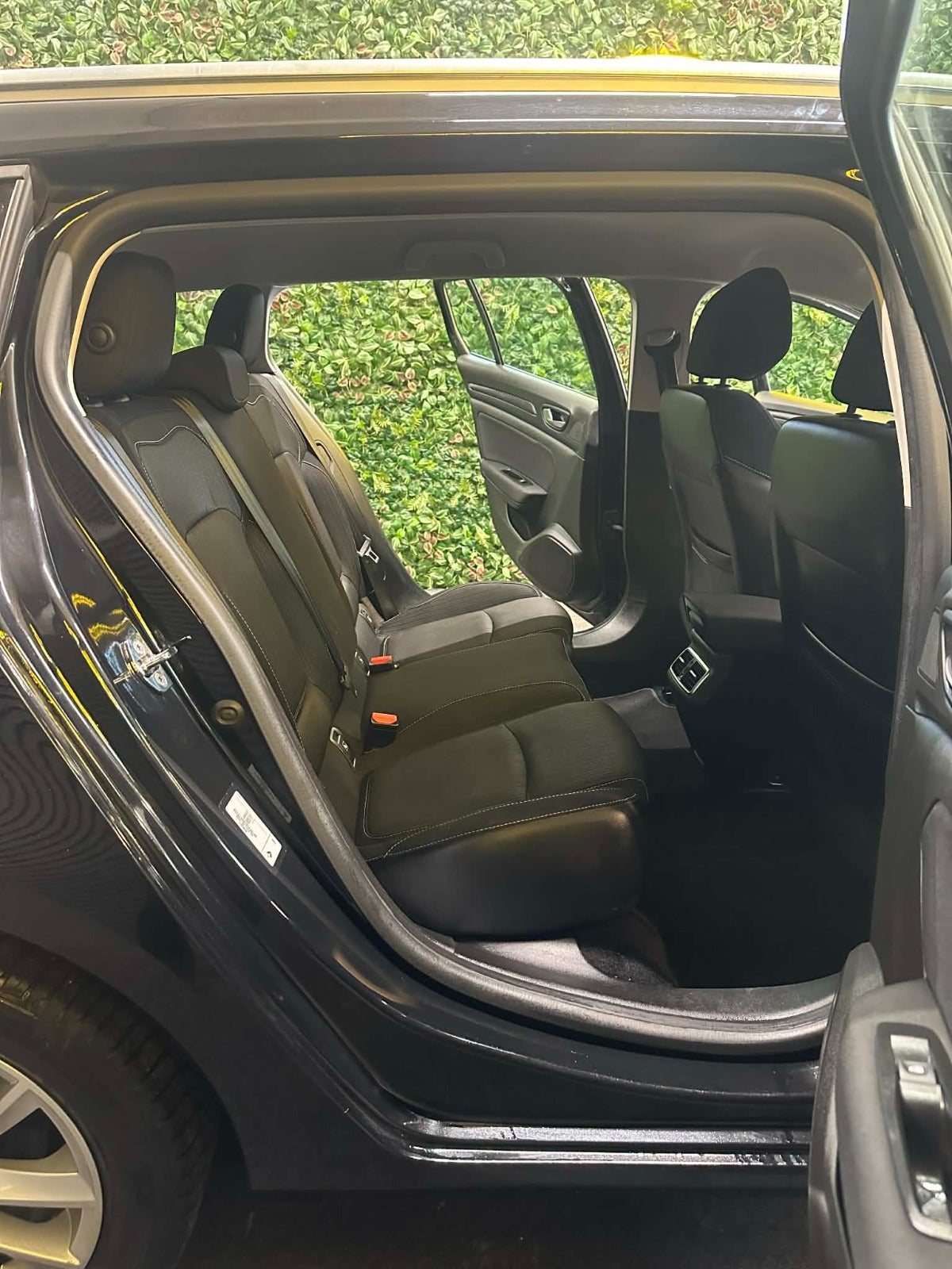 Billede af Renault Megane IV 1,2 TCe 130 Zen Sport Tourer