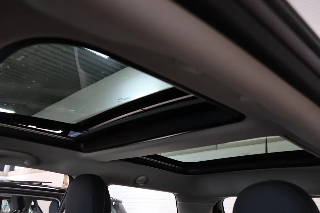 MINI Cooper SE Camden Edition