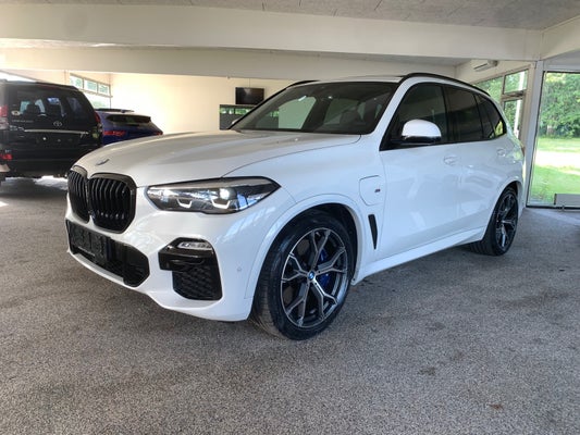 BMW X5 xDrive45e M-Sport aut.