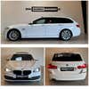 BMW 520d Touring aut. thumbnail