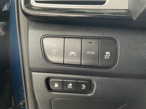 Kia Niro PHEV Advance DCT