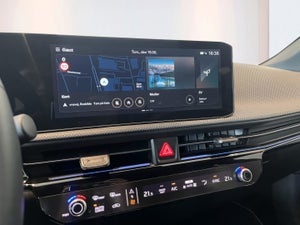 Kia EV6 Long Range GT-Line