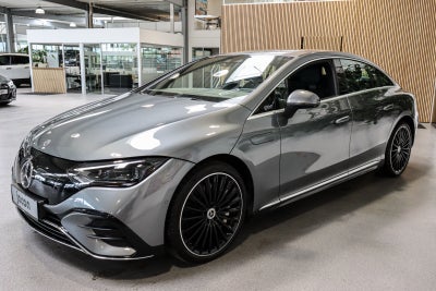 Mercedes EQE350