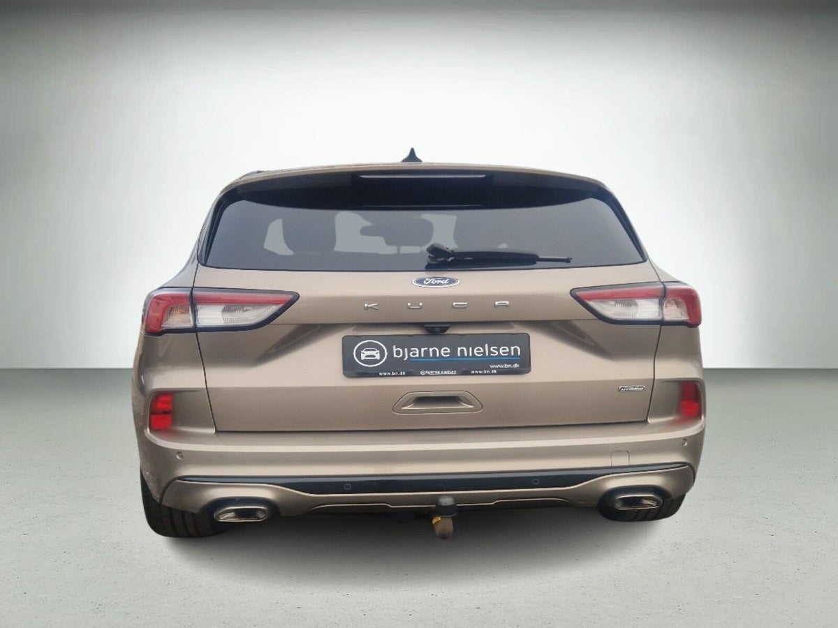 Ford Kuga PHEV ST-Line X CVT billede 5