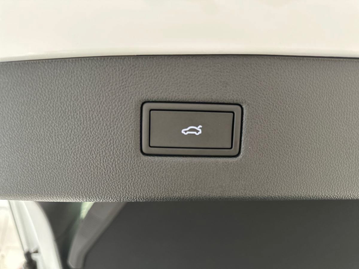 Ford Capri Premium Extended Range billede 12