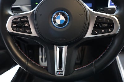 BMW i4 M50 xDrive