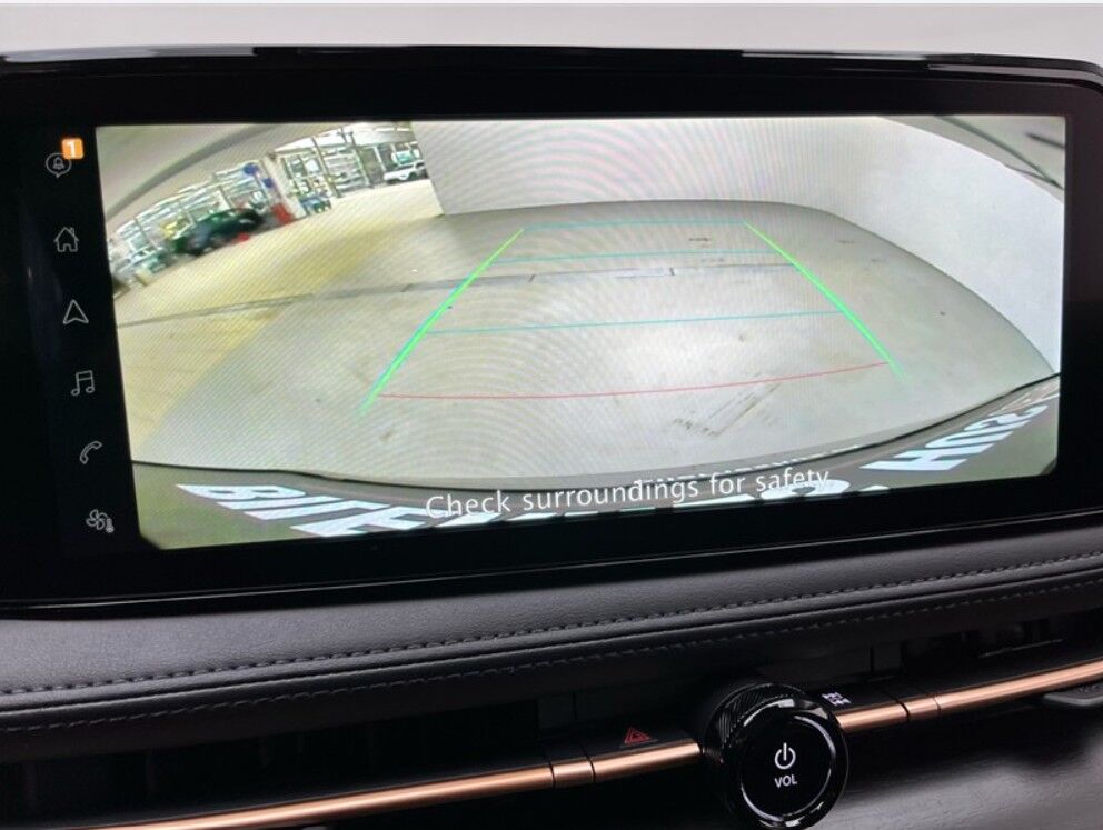 Nissan Ariya Engage billede 6