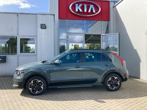 Kia Niro EV Access Plus