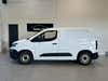 Peugeot Partner BlueHDi 130 L1V1 Plus EAT8 Van thumbnail