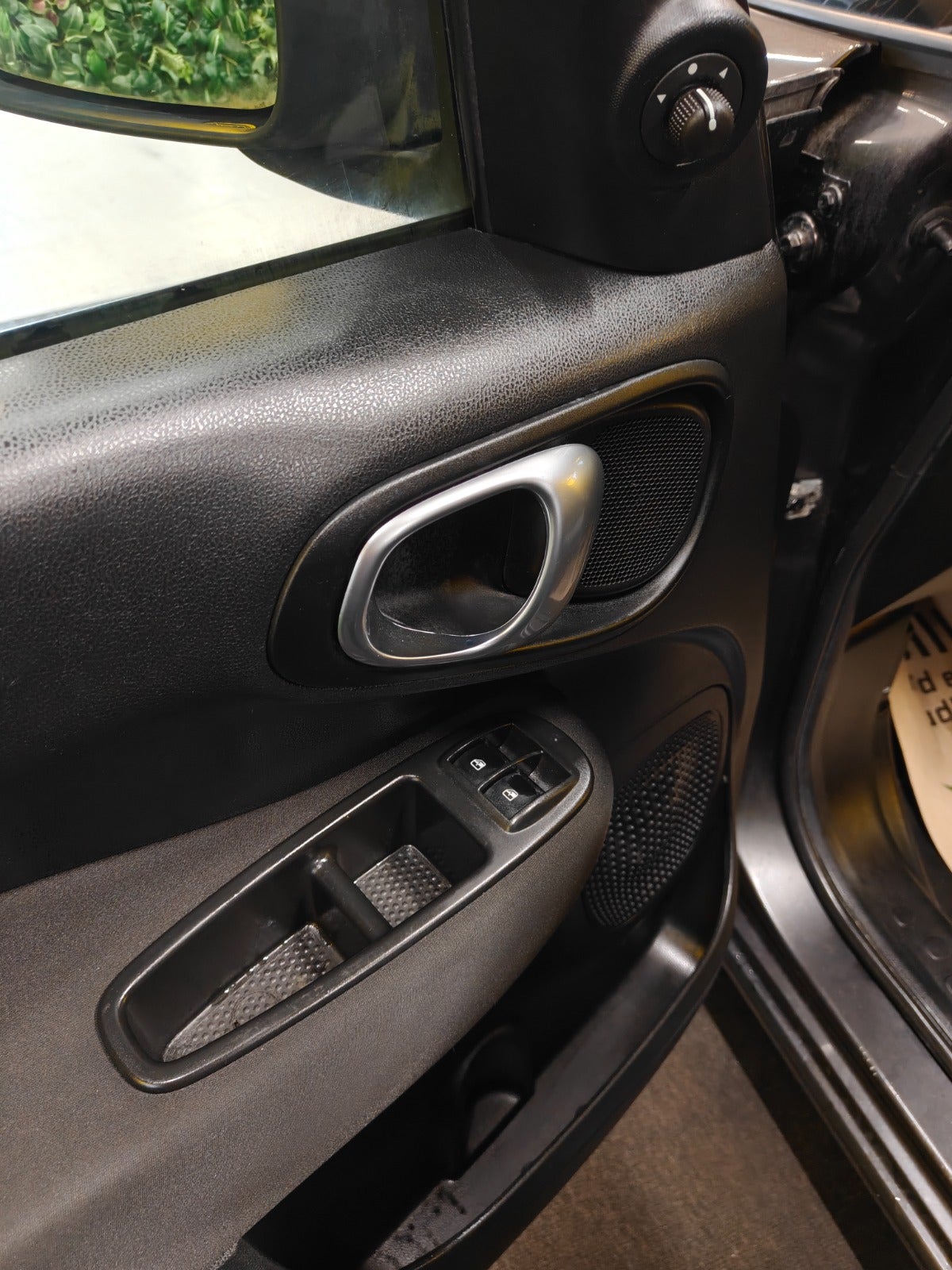 Billede af Fiat 500L 1,3 MJT 85 Easy