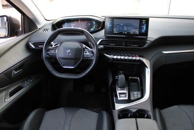 Peugeot 3008 Hybrid Allure EAT8