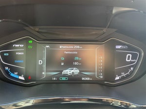 Kia Niro PHEV Advance DCT