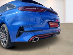 Kia ProCeed T-GDi GT DCT