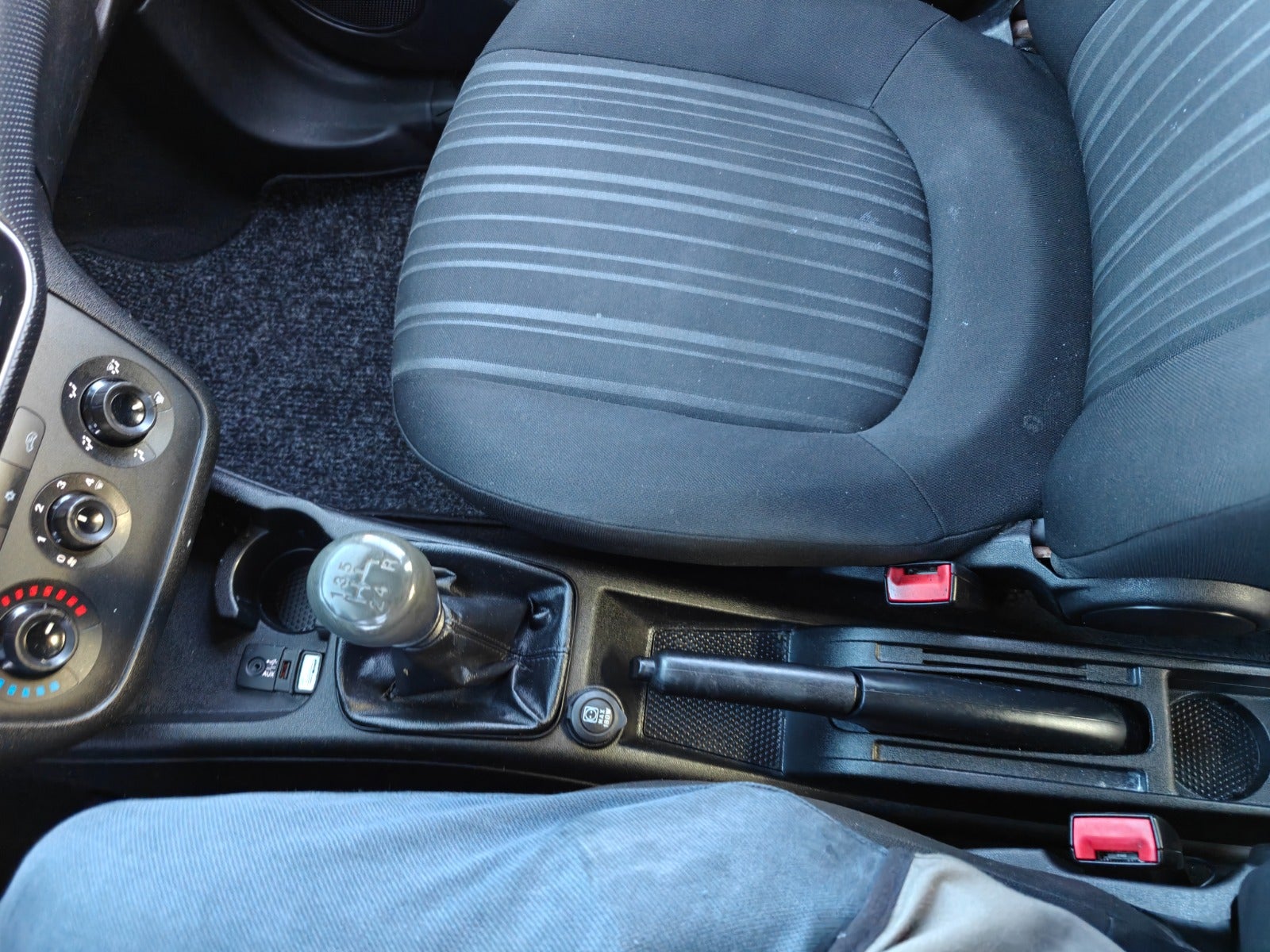 Fiat Punto Evo 69 My Life