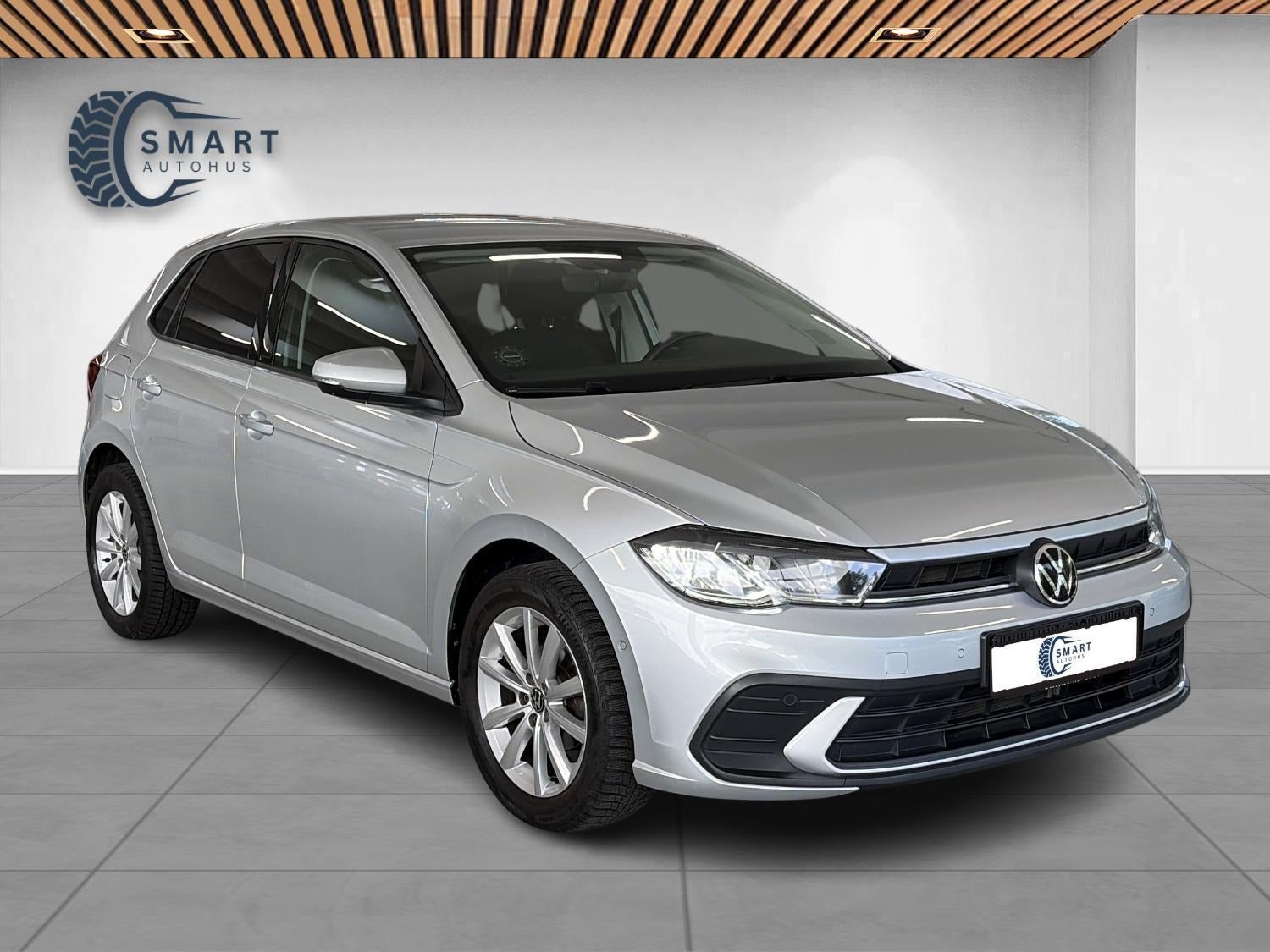 Billede af VW Polo 1,0 TSi 95 Life