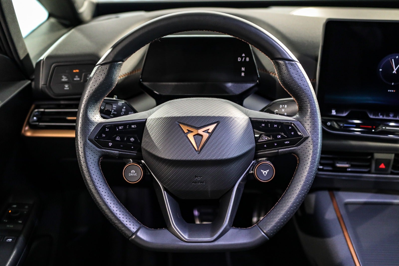 Billede af Cupra Born 77 Pasión