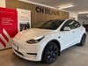 Tesla Model Y Long Range RWD thumbnail