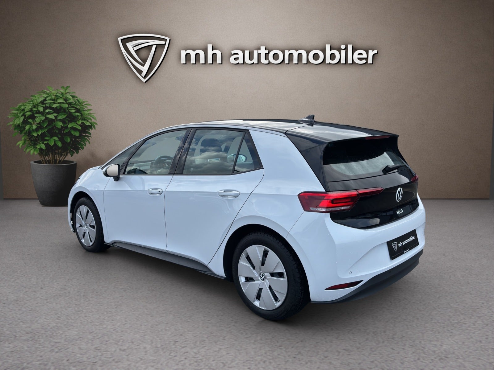 Billede af VW ID.3 58 Pro